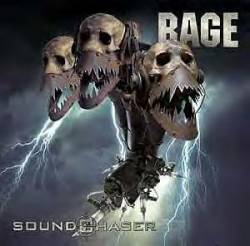 Rage (GER) : Soundchaser
